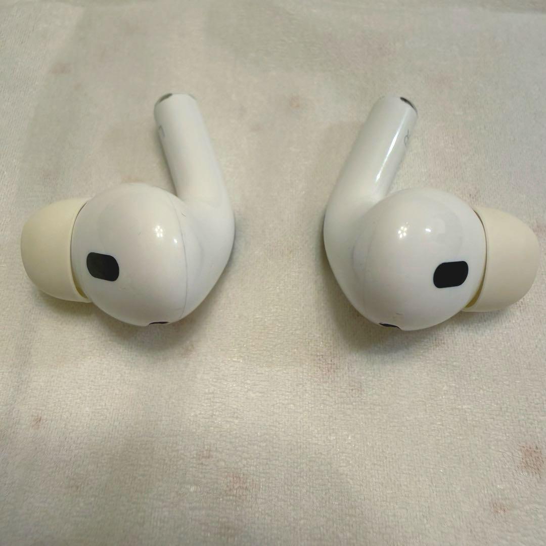 Air Pods Pro 第2世代 Lightningタイプ