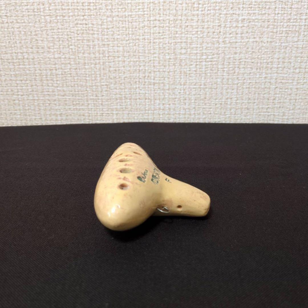 【美品】プリマ マエストロ オカリナ T2F型 プリマ楽器 手工最高級品