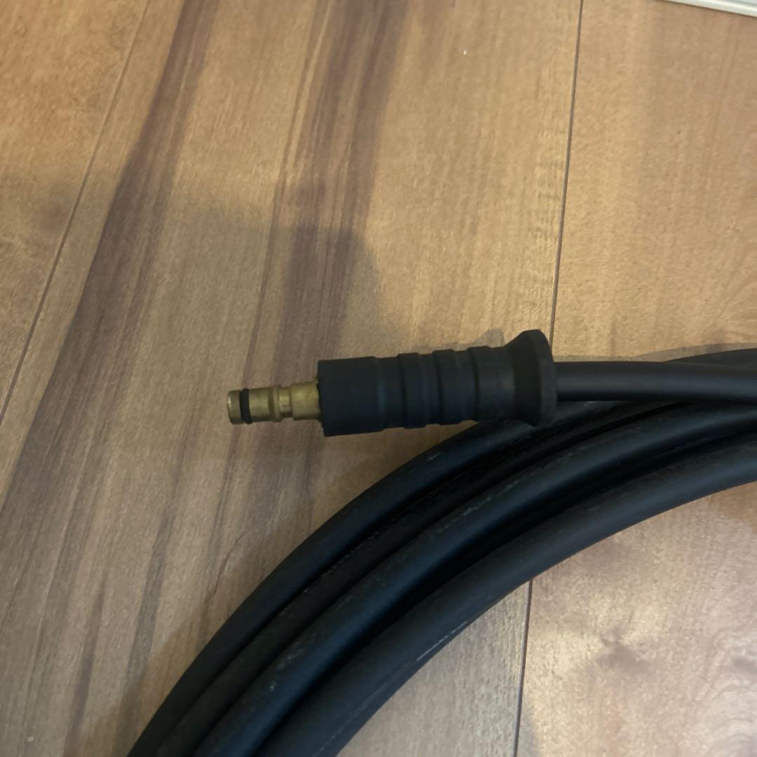 KARCHER 高圧洗浄機 K2