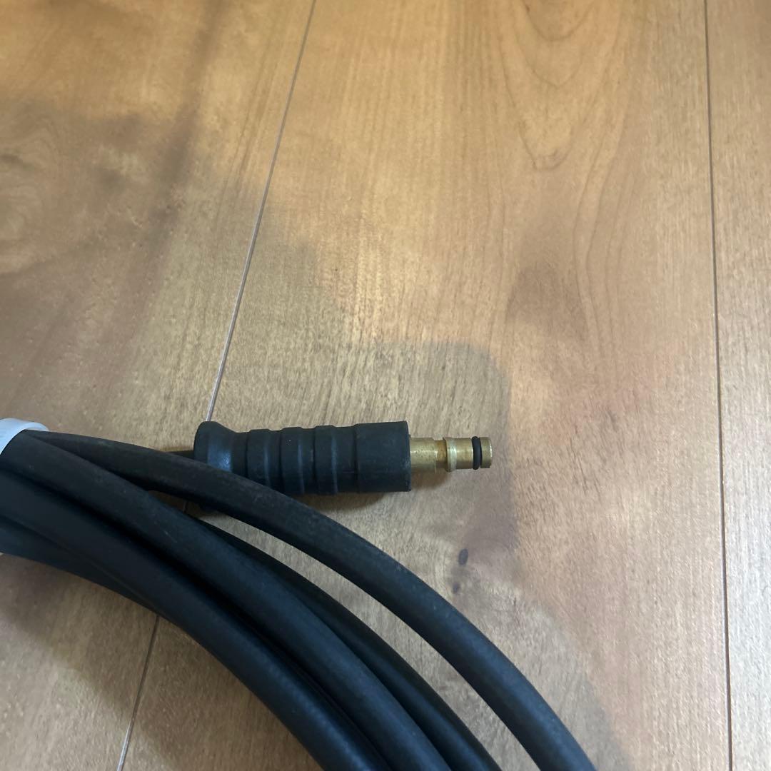 KARCHER 高圧洗浄機 K2