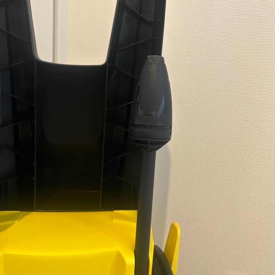 KARCHER 高圧洗浄機 K2