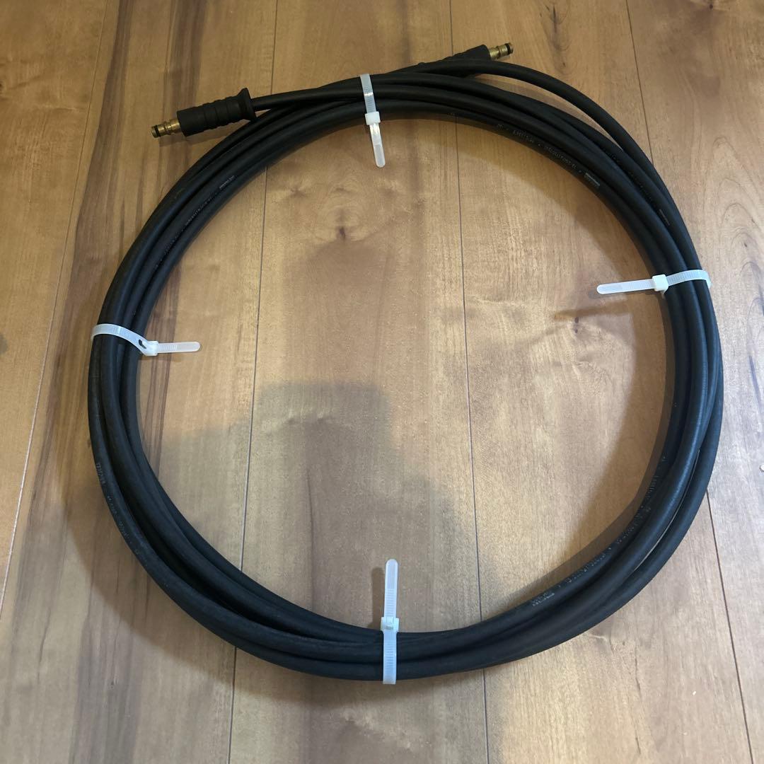 KARCHER 高圧洗浄機 K2