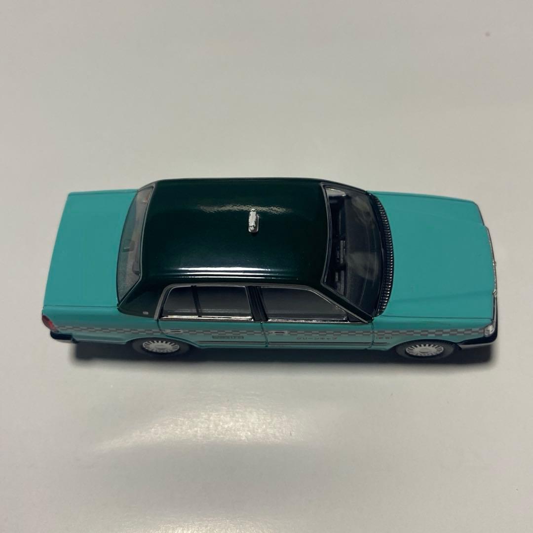 トミカリミテッドヴィンテージネオ タクシー２台セット