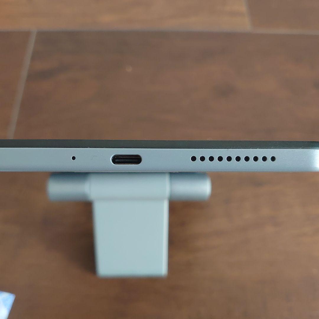 NEC LAVIE TAB T8 タブレット アークティックグレー 本体