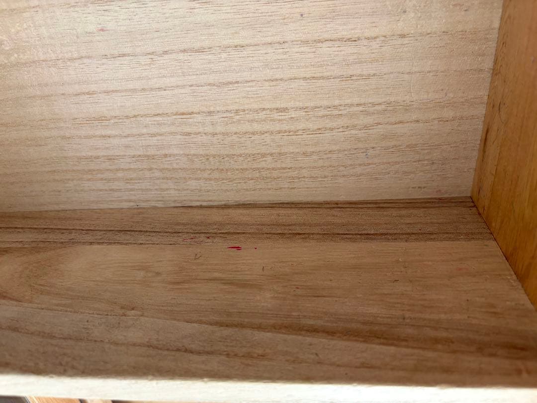 起立木工　KIRITSU MOKKO　テレビ台　テレビボード