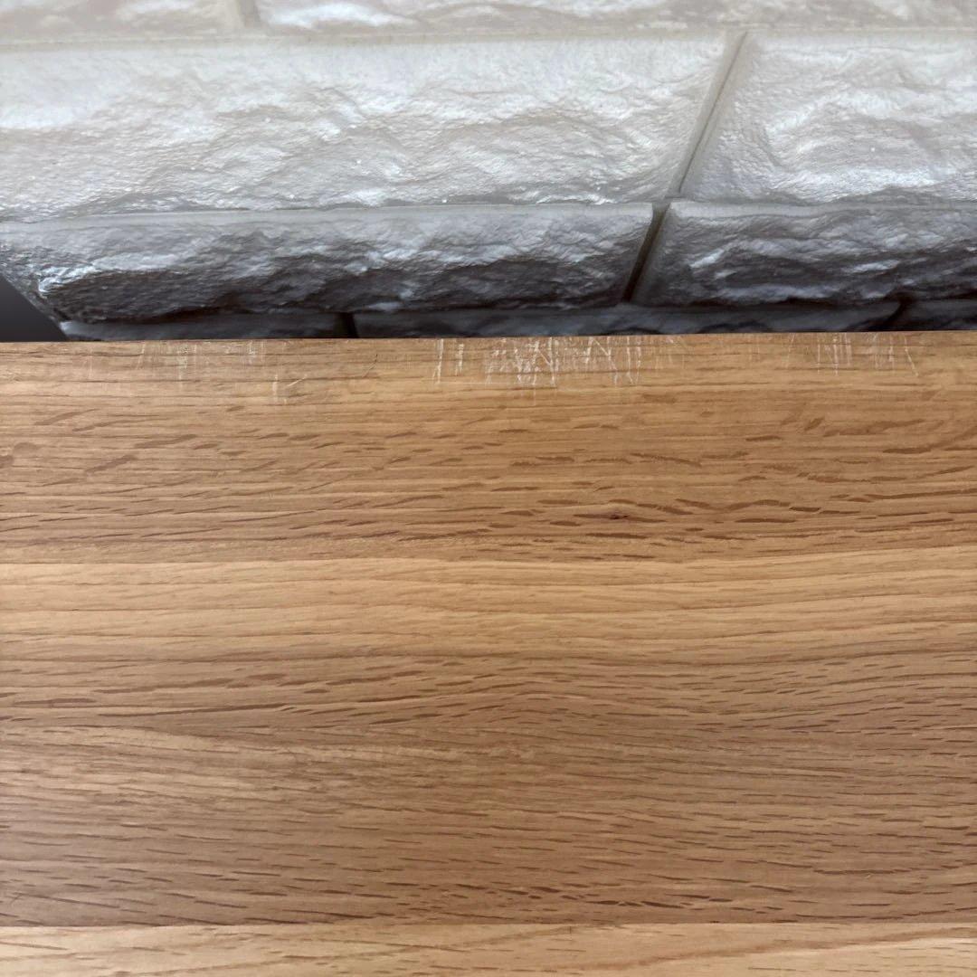 起立木工　KIRITSU MOKKO　テレビ台　テレビボード