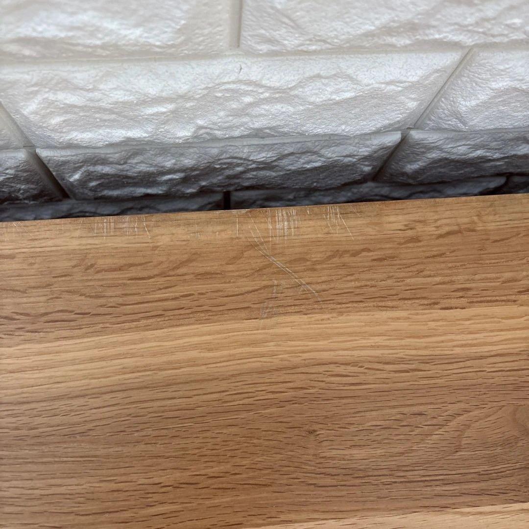 起立木工　KIRITSU MOKKO　テレビ台　テレビボード