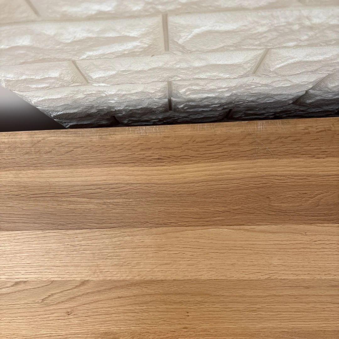 起立木工　KIRITSU MOKKO　テレビ台　テレビボード