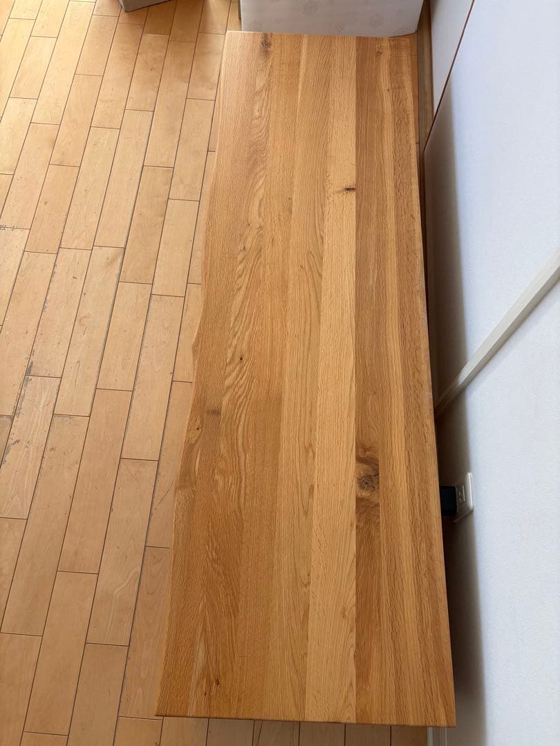 起立木工　KIRITSU MOKKO　テレビ台　テレビボード