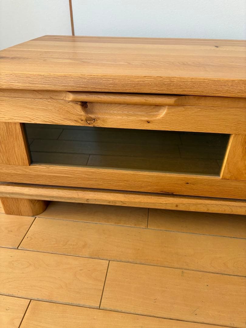 起立木工　KIRITSU MOKKO　テレビ台　テレビボード