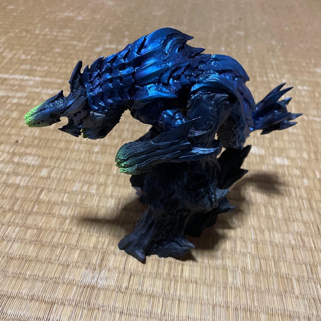 クリエイターズモデル ブラキディオス モンスターハンター　箱有り