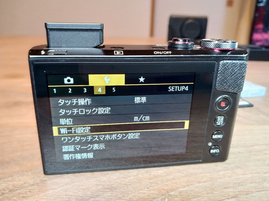 純正カメラケース+特典付 Canon PowerShot G9X 取説+保証付