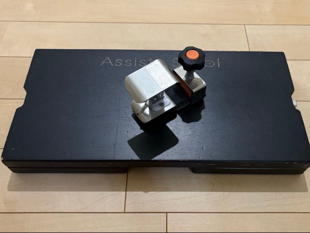 ピアノ　アシストペダル　吉澤　アシストスツール　ハイツール　3点セット