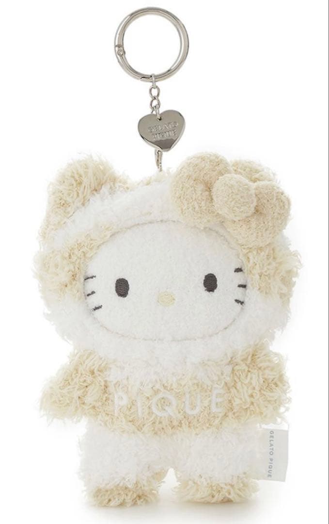 ②即完売品 サンリオハウス ジェラピケ コラボ ハローキティ ランダム