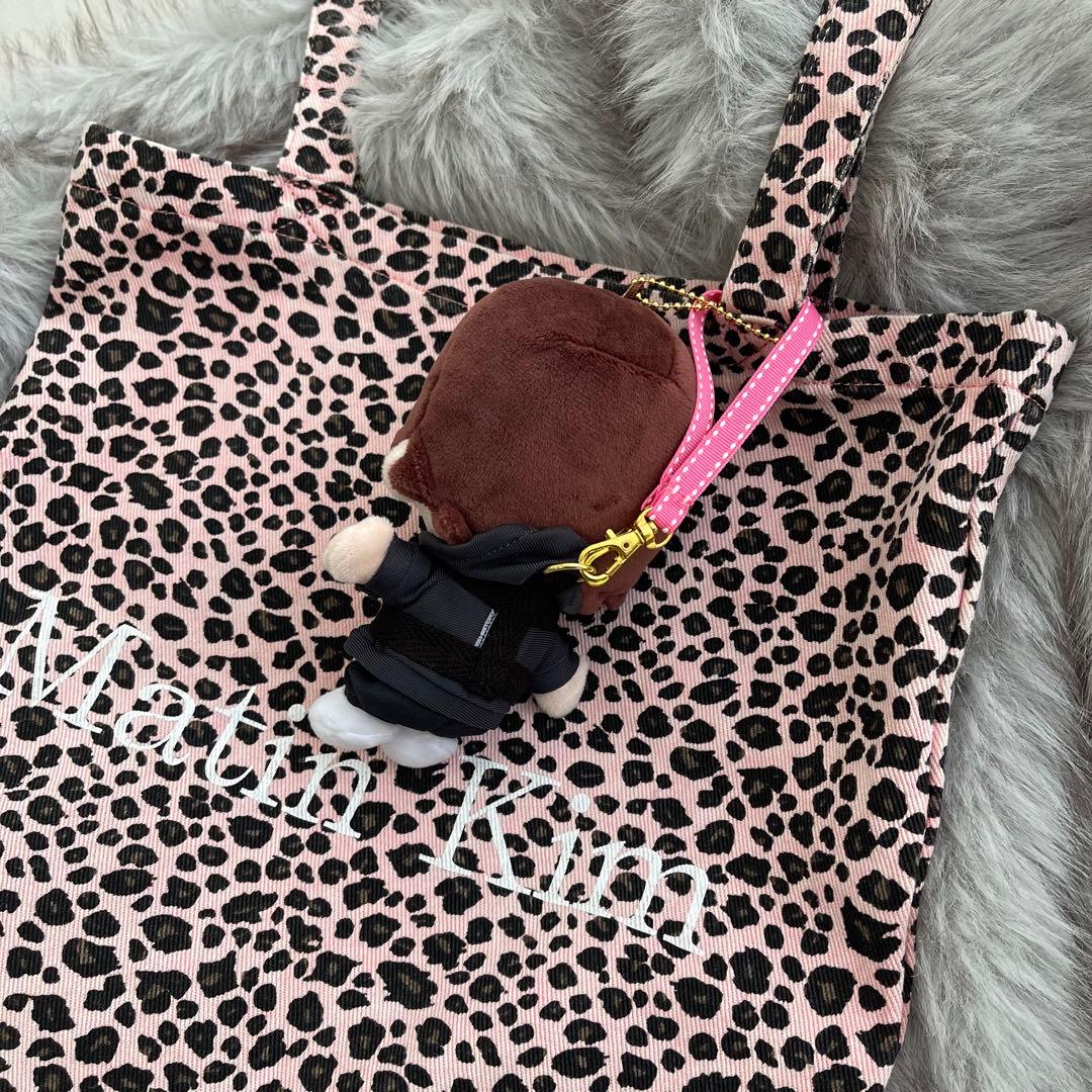 SixTONES用/カラーハーネス▷オーダーページ　ストぬい紛失防止