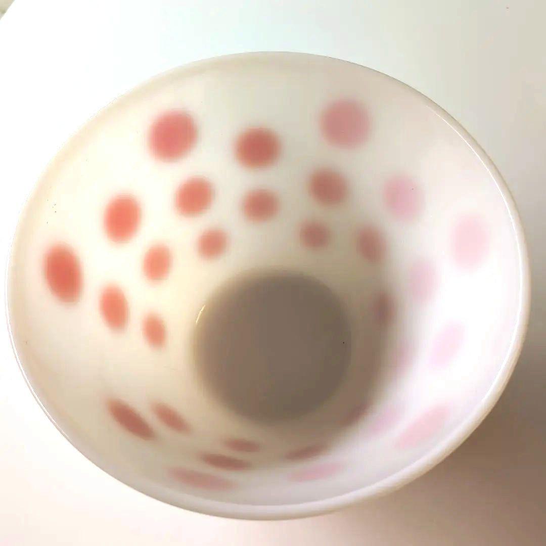 ファイヤーキング・ポルカ・レッドドット・ミキシングボール　M