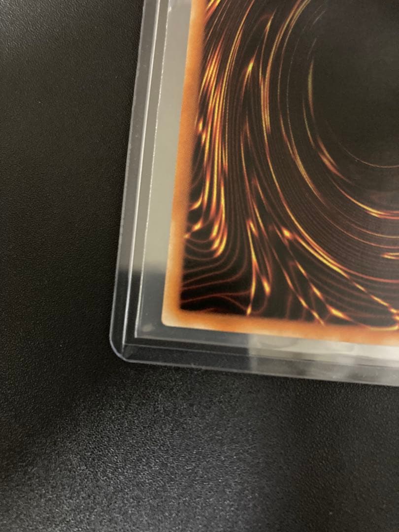 遊戯王 リボルバー・ドラゴン レリーフ 302-055 アルティメットレア