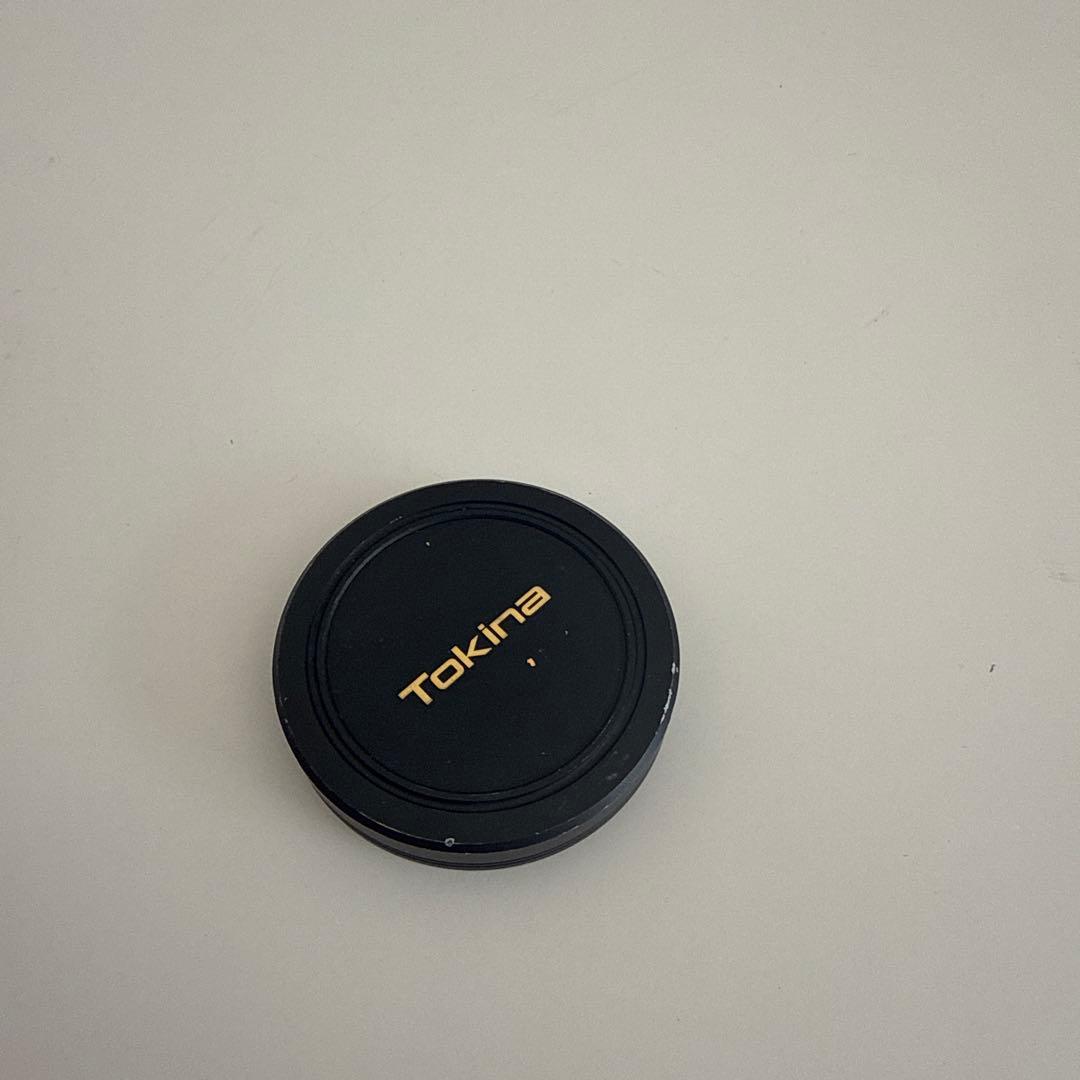 トキナー AT-X107 DX fisheye（Canon）