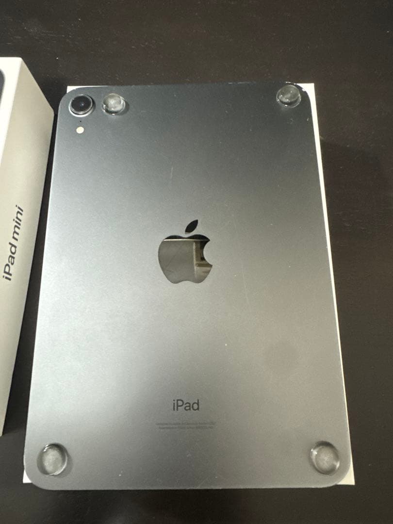 iPad mini 第6世代 256GB