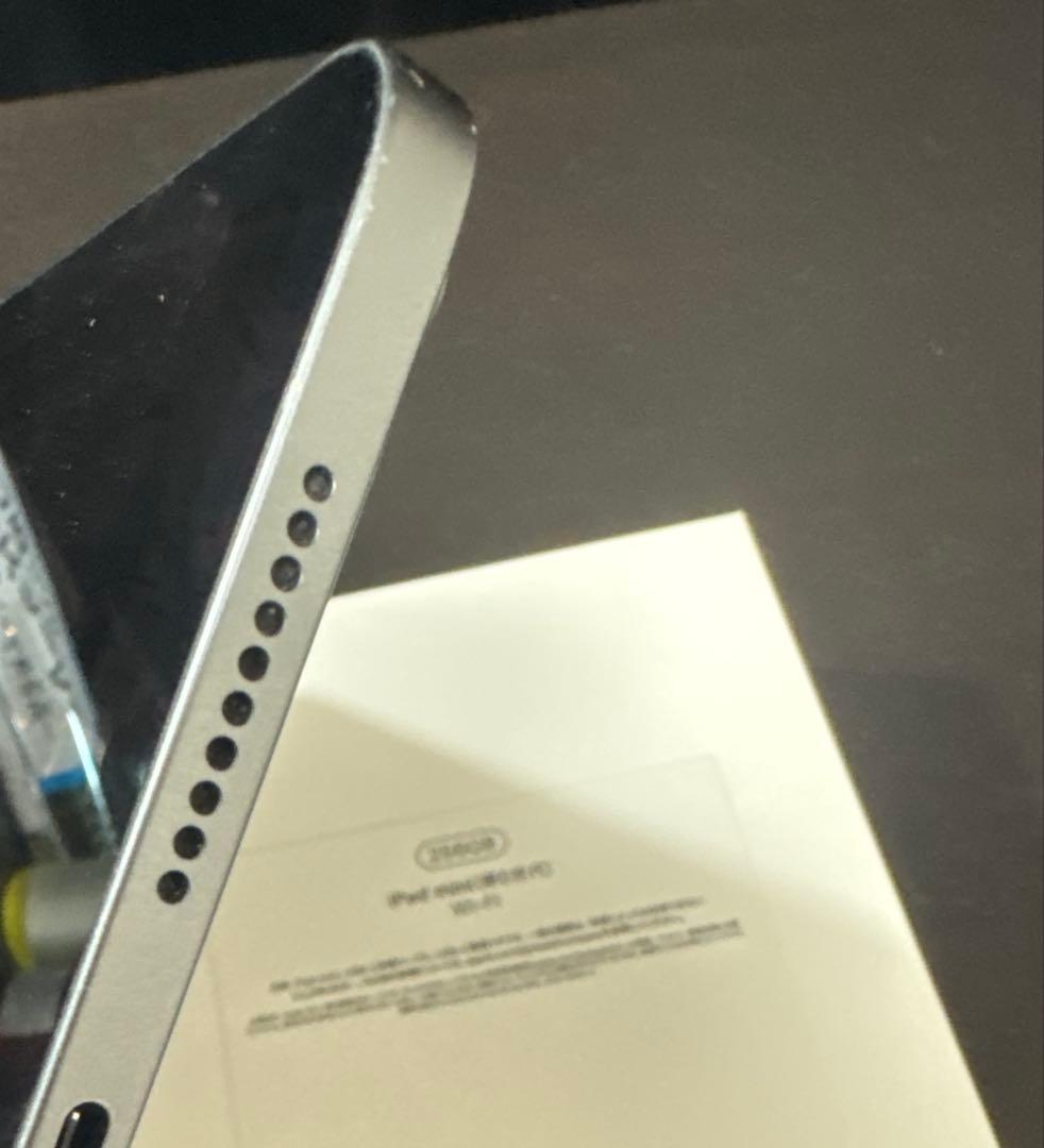 iPad mini 第6世代 256GB
