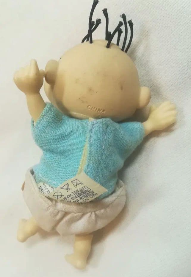 ラグラッツ　トミー　ピクルス　90s アメリカン雑貨　レトロ　ヴィンテージ