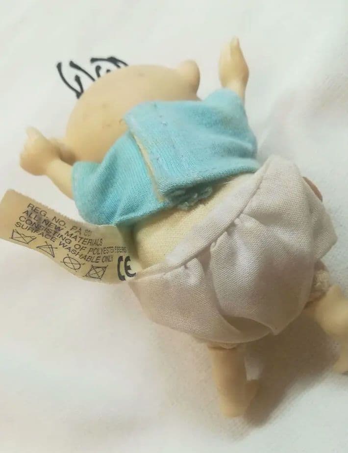 ラグラッツ　トミー　ピクルス　90s アメリカン雑貨　レトロ　ヴィンテージ