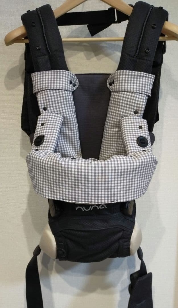 えりか様♡オーダー　ヌナカドルクリック　よだれカバー