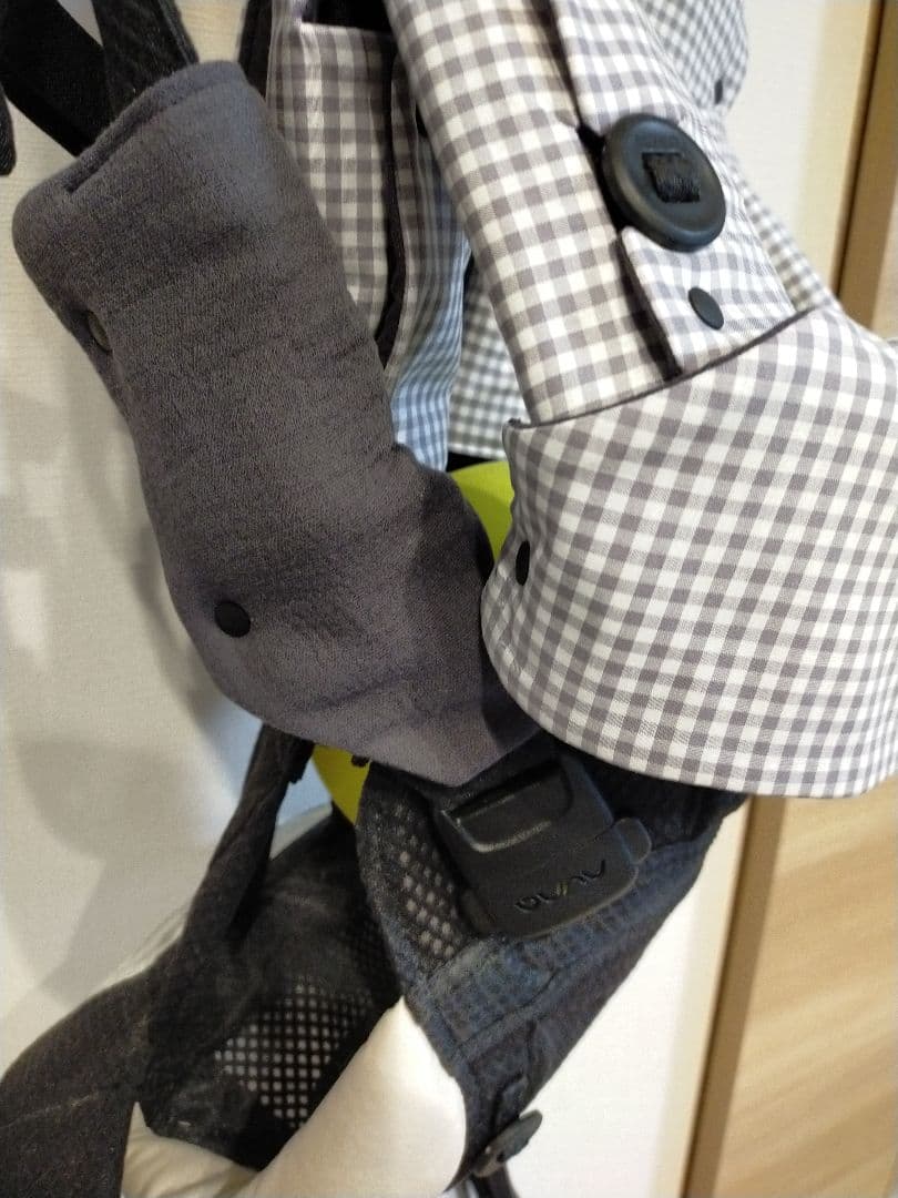 えりか様♡オーダー　ヌナカドルクリック　よだれカバー