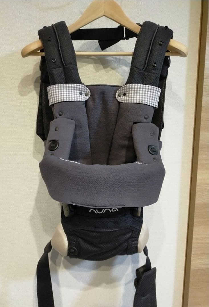 えりか様♡オーダー　ヌナカドルクリック　よだれカバー