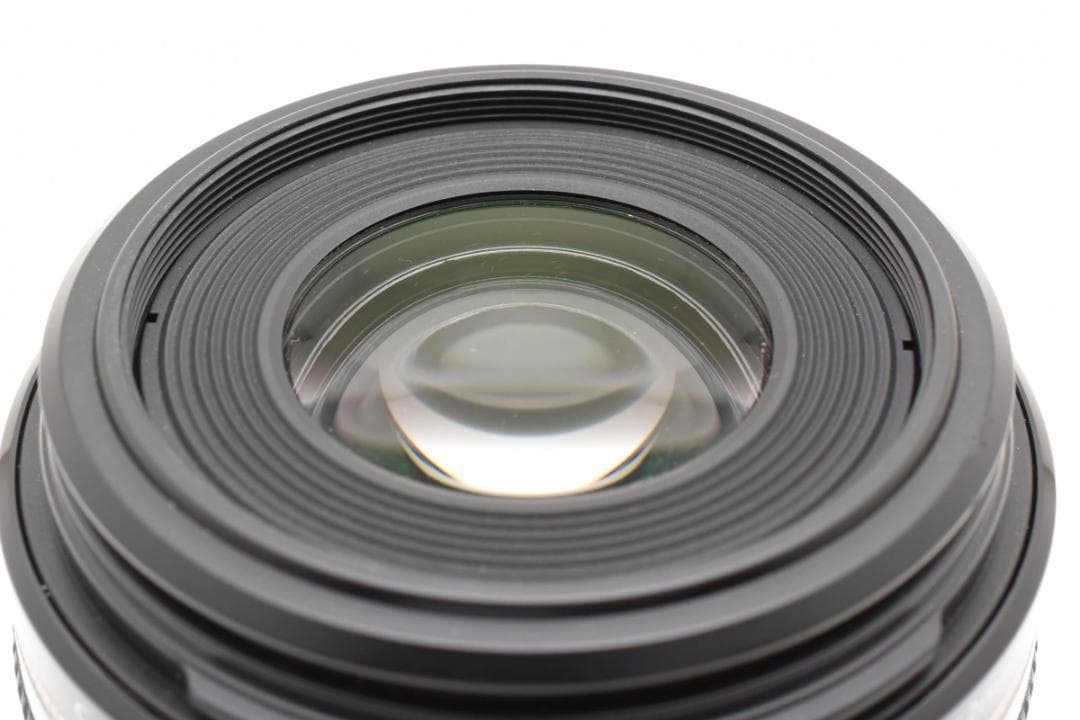 美品 Canon EF-S 60mm F2.8 USM 単焦点レンズ