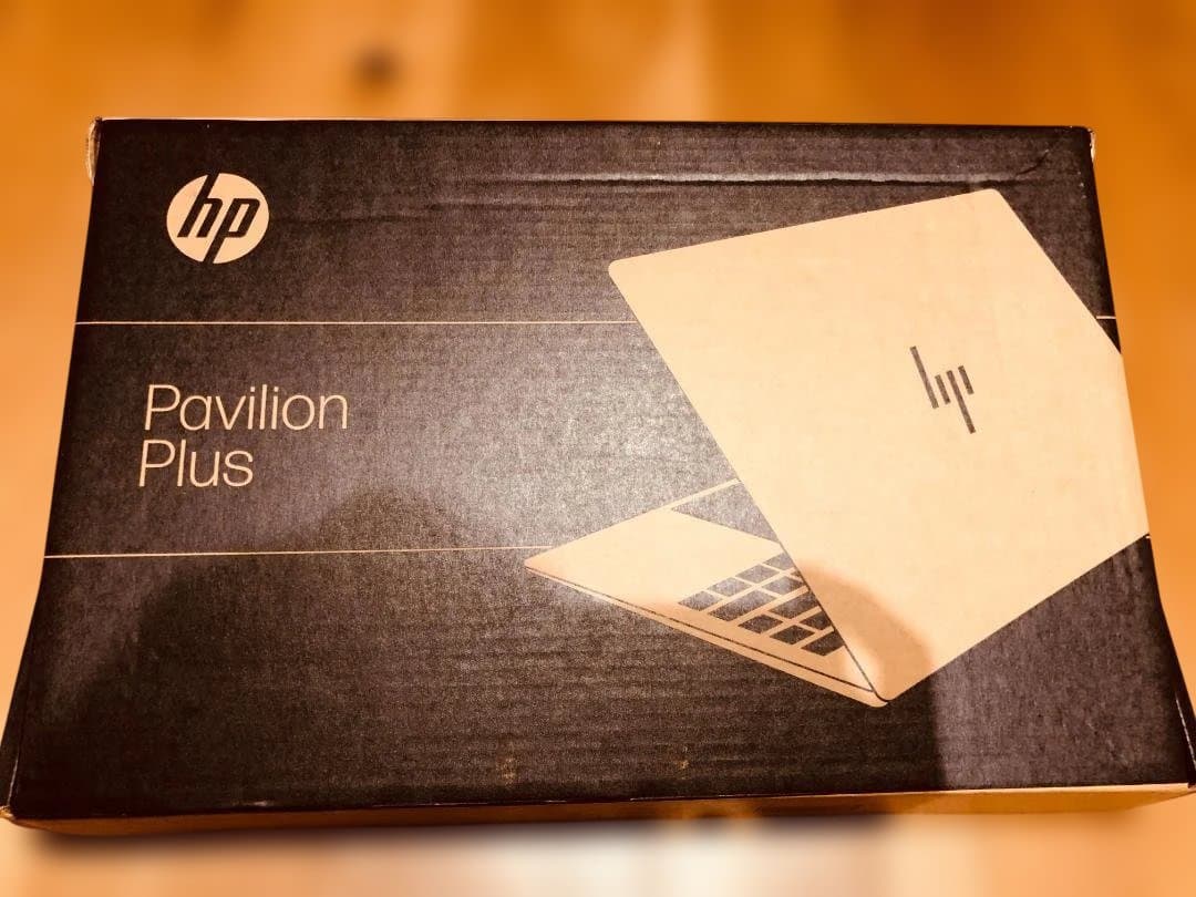 Windowsノート本体 HPRyzen7 7840H / 32GB / 1TB / Radeon780M