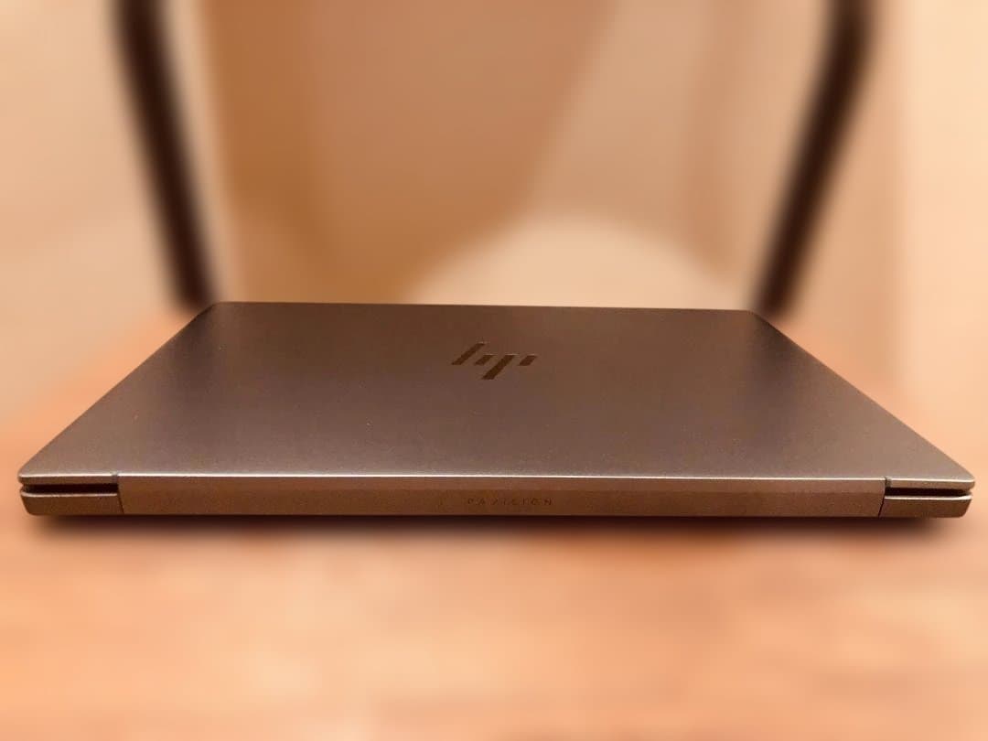 Windowsノート本体 HPRyzen7 7840H / 32GB / 1TB / Radeon780M