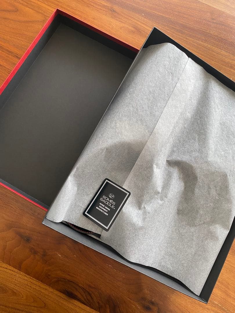 非売品　ソメスサドル　北海道コンサドーレ札幌　牛革スリッパ