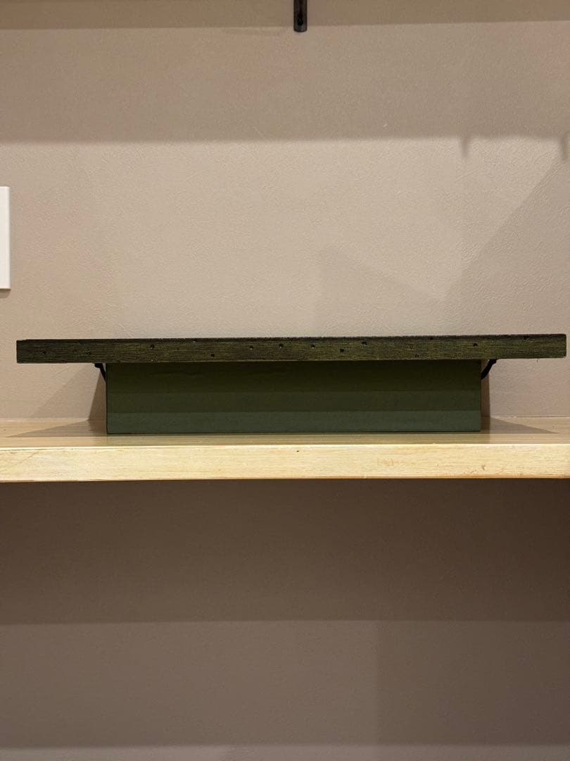 シャドーアート 額装作品｜立体アート｜分厚い額縁｜一点物