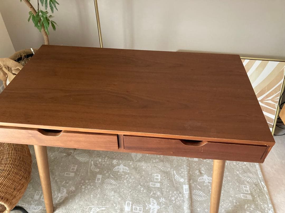 NOCE デスクBF6168