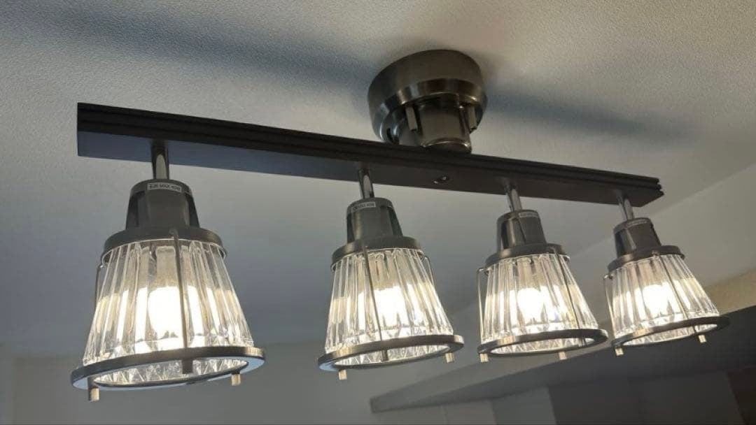 シーリングライト　レトロ　おしゃれ　即日発送