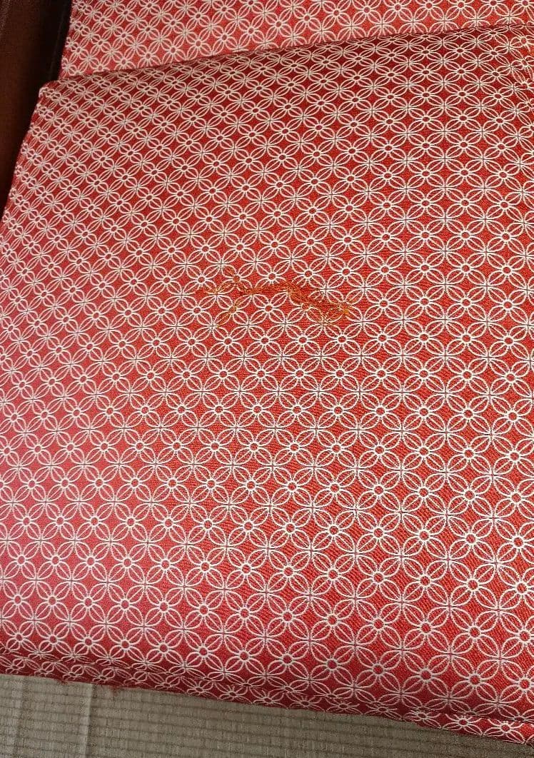 高級座布団　５枚組