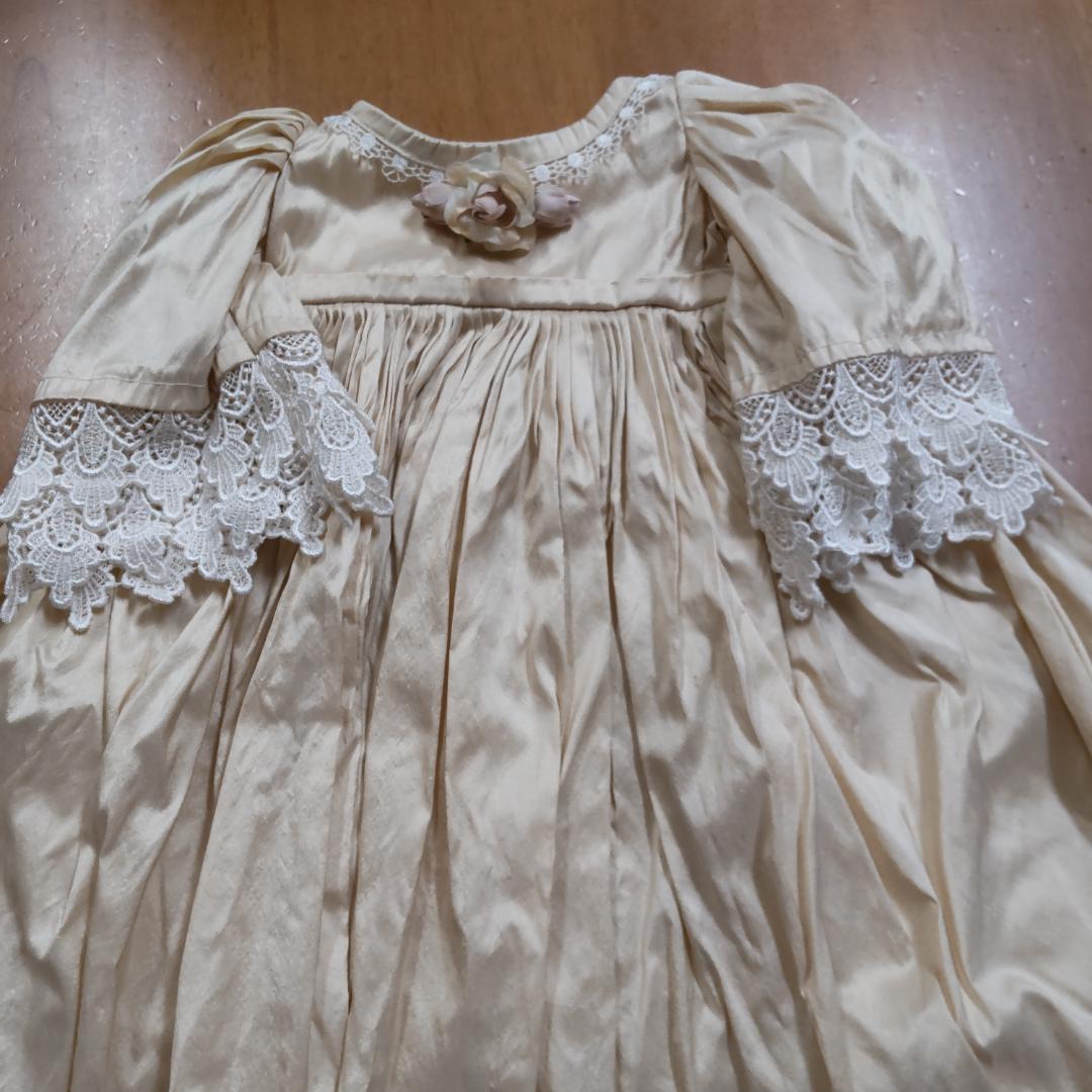 人形ドレス　ドール小物　人形は別出品