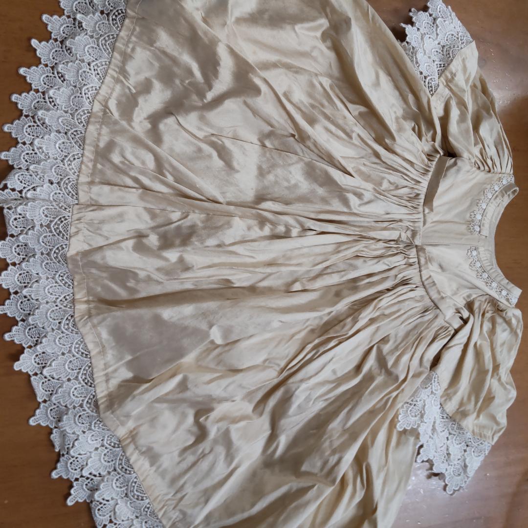 人形ドレス　ドール小物　人形は別出品