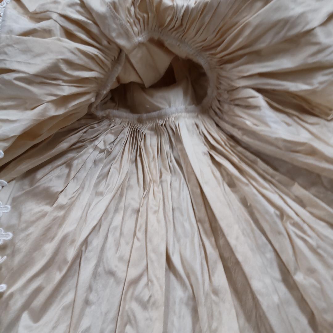 人形ドレス　ドール小物　人形は別出品