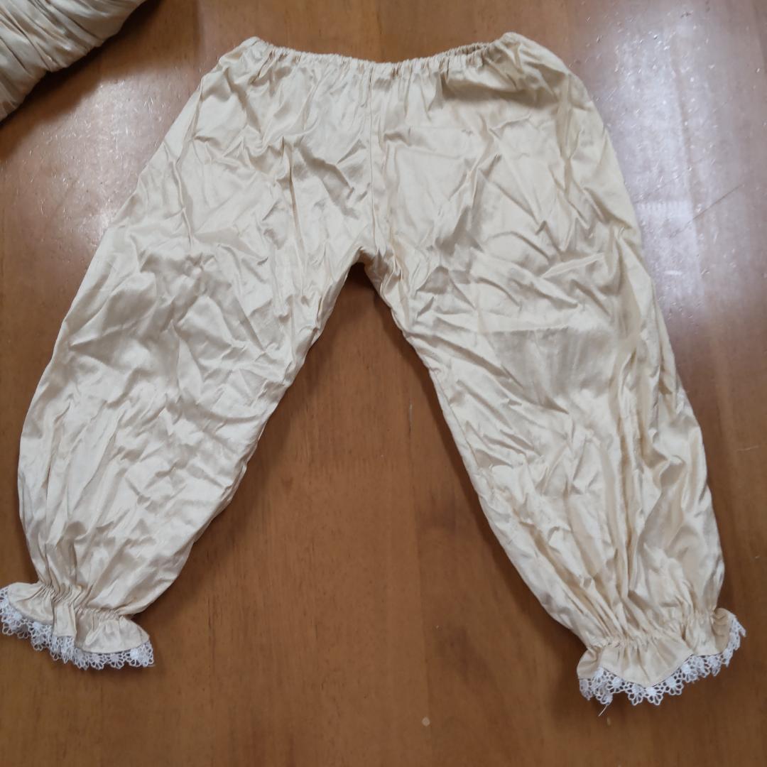 人形ドレス　ドール小物　人形は別出品