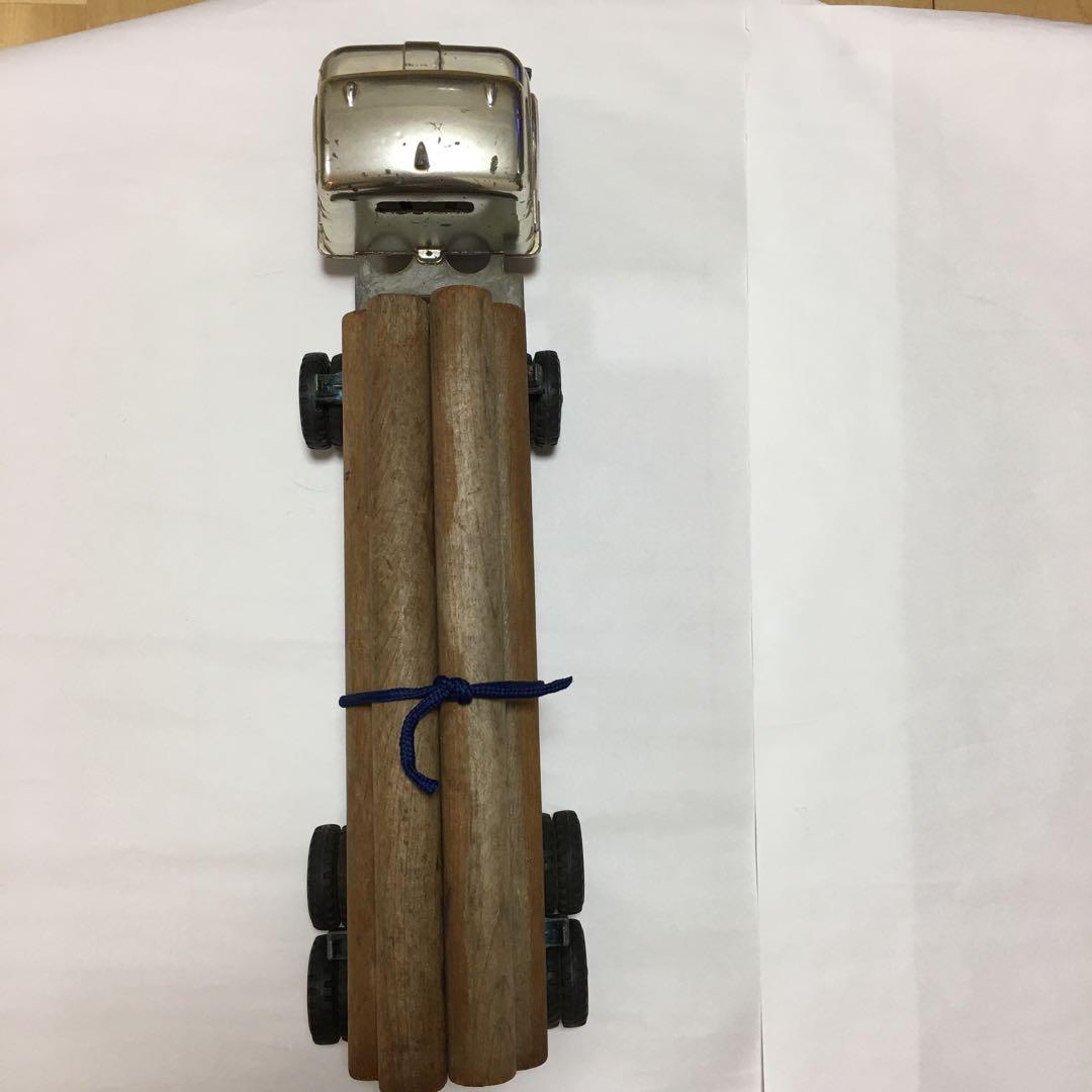 ミニカー STRUCTO MFG .CO FREEPORT ILL
