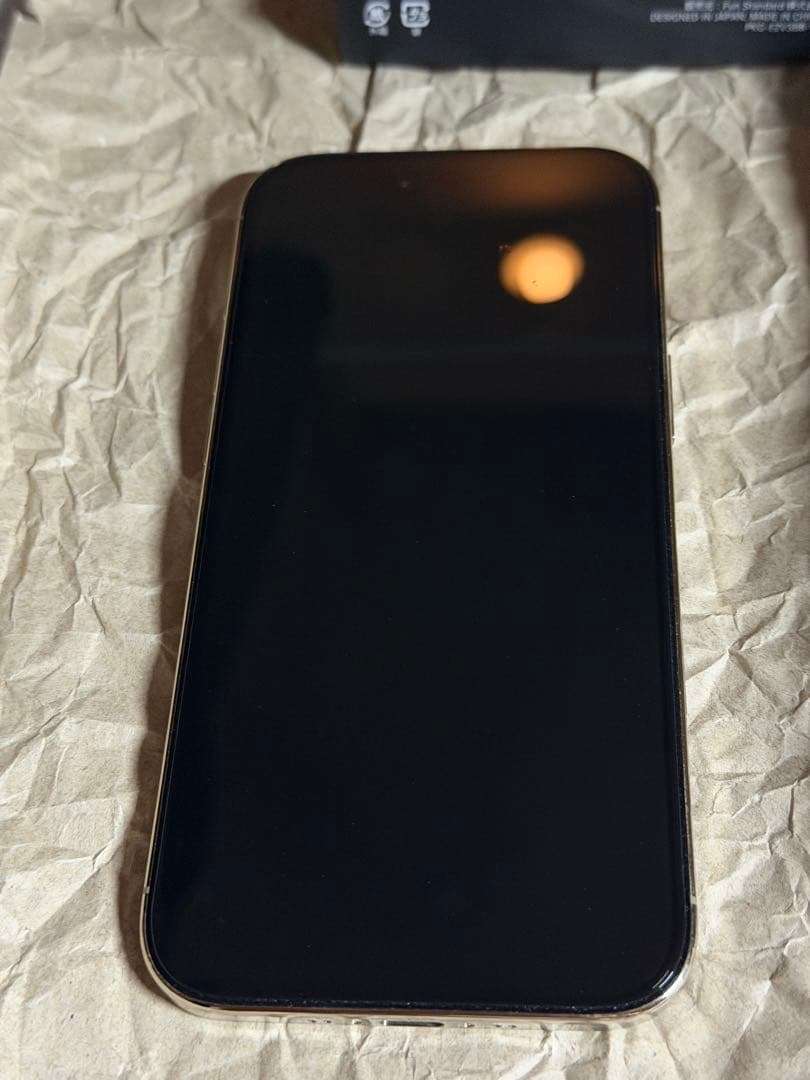 Apple iPhone AIR 本体