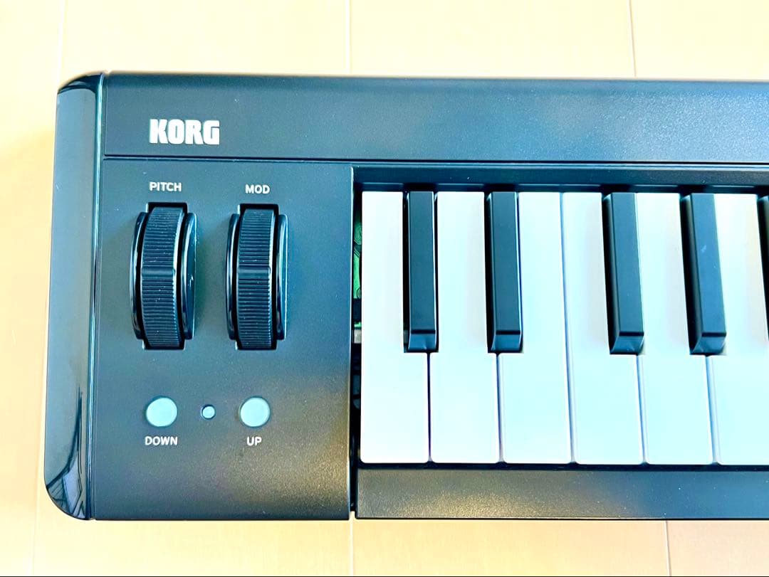 KORG microKEY Air 61鍵盤