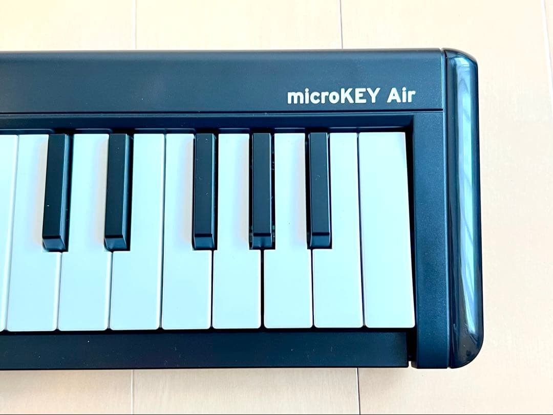 KORG microKEY Air 61鍵盤