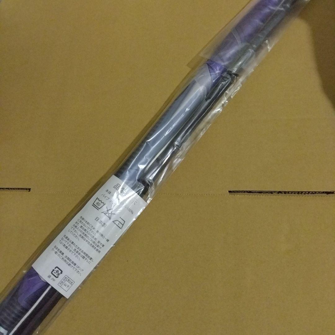 マブラヴ Blu-ray Box アニメイト特典 冥夜 B2タペストリー