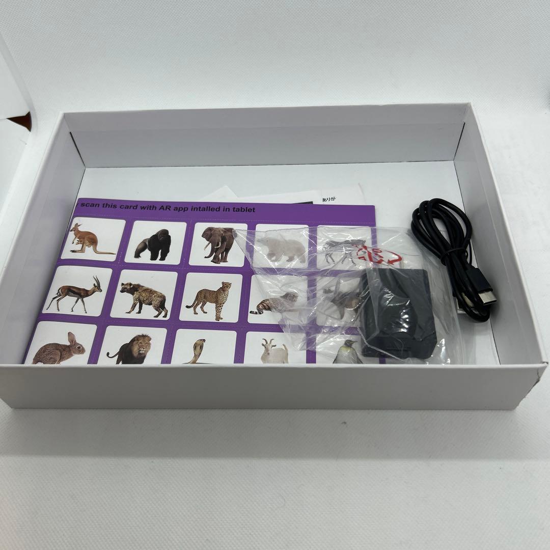 10インチ キッズタブレット64GB