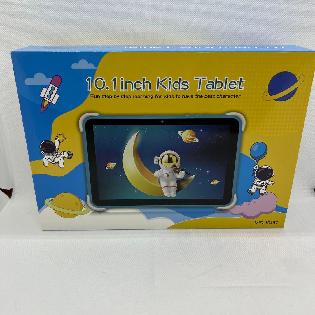 10インチ キッズタブレット64GB