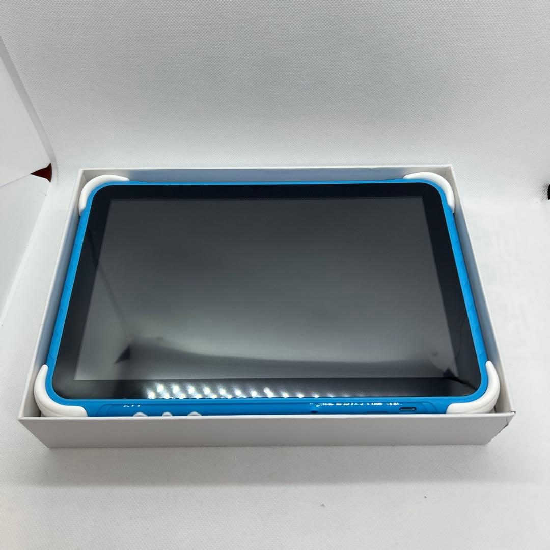10インチ キッズタブレット64GB