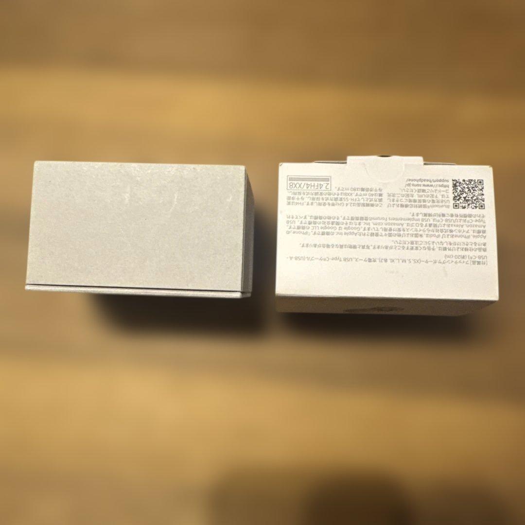 【新品同様】ソニー LinkBudsワイヤレスイヤホン WF-L900